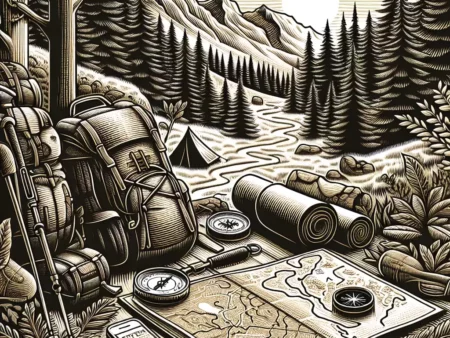 Mendaki untuk Menemukan Makna Kehidupan