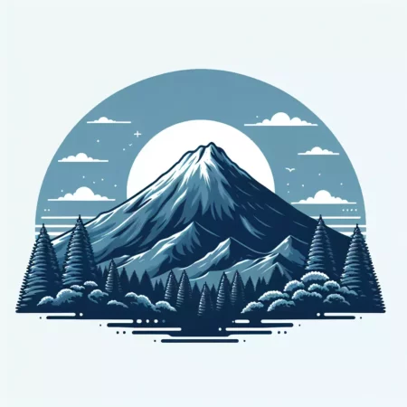 Menjelajahi Keindahan Gunung Ciremai