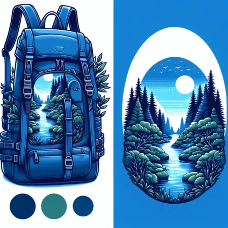 Memilih Tas Carrier yang Nyaman dan Fungsional