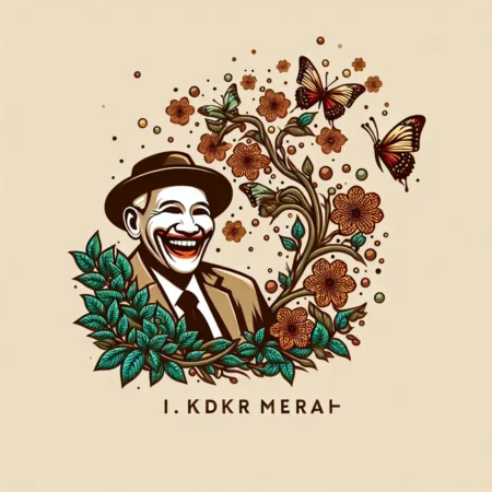Data HK Joker Merah