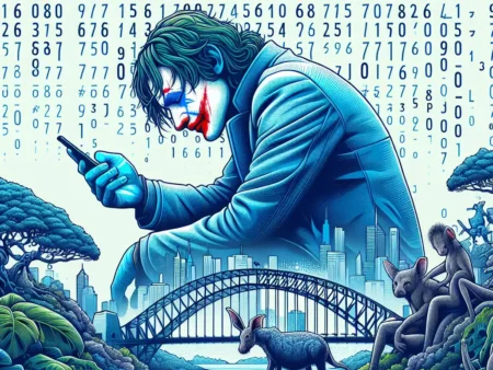 Data Togel Sydney Joker Merah