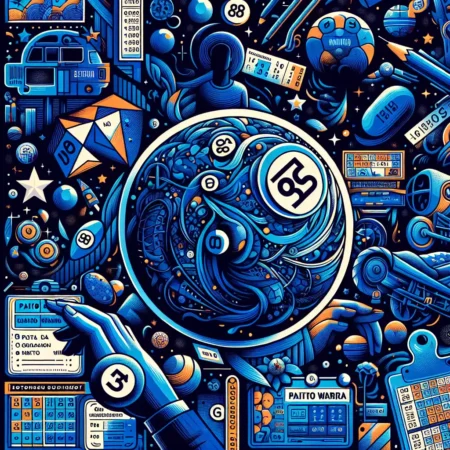 Paito Warna HK Raja Dunia Togel