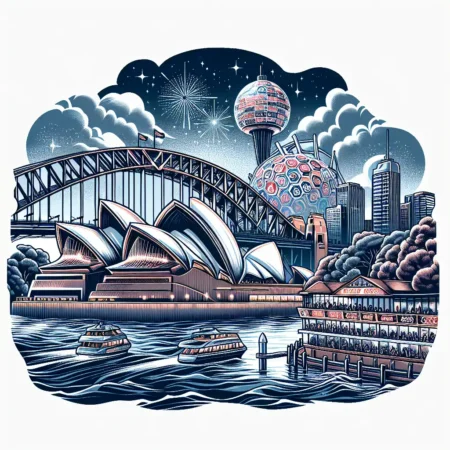 Live Draw Sydney Raja Dunia Togel