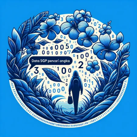 Data SGP Pencari Angka