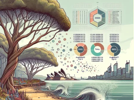 Data Togel Sydney Angkanet
