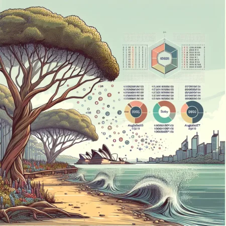 Data Togel Sydney Angkanet