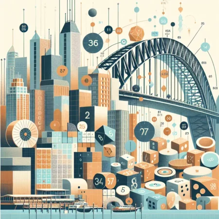 Data Togel Sydney Raja Paito