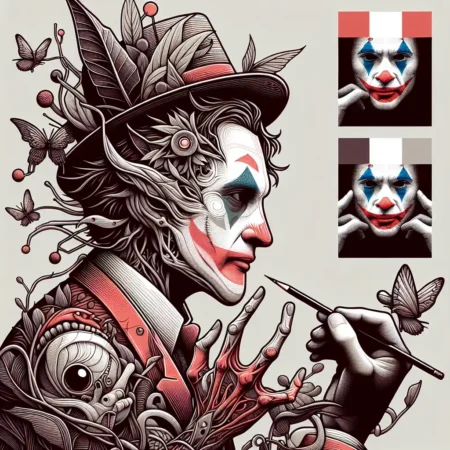 Live Draw HK Joker Merah