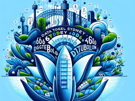 Data Togel Sydney 6D Datubolon