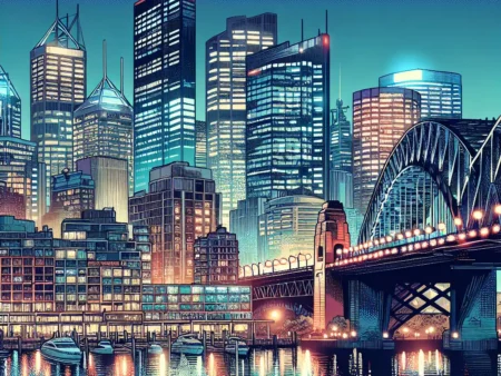 Live Draw Sydney Bos Paito